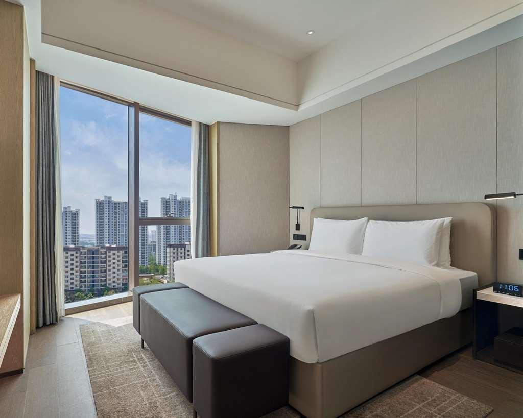 Hyatt Place Yantai Development Zone Room photo