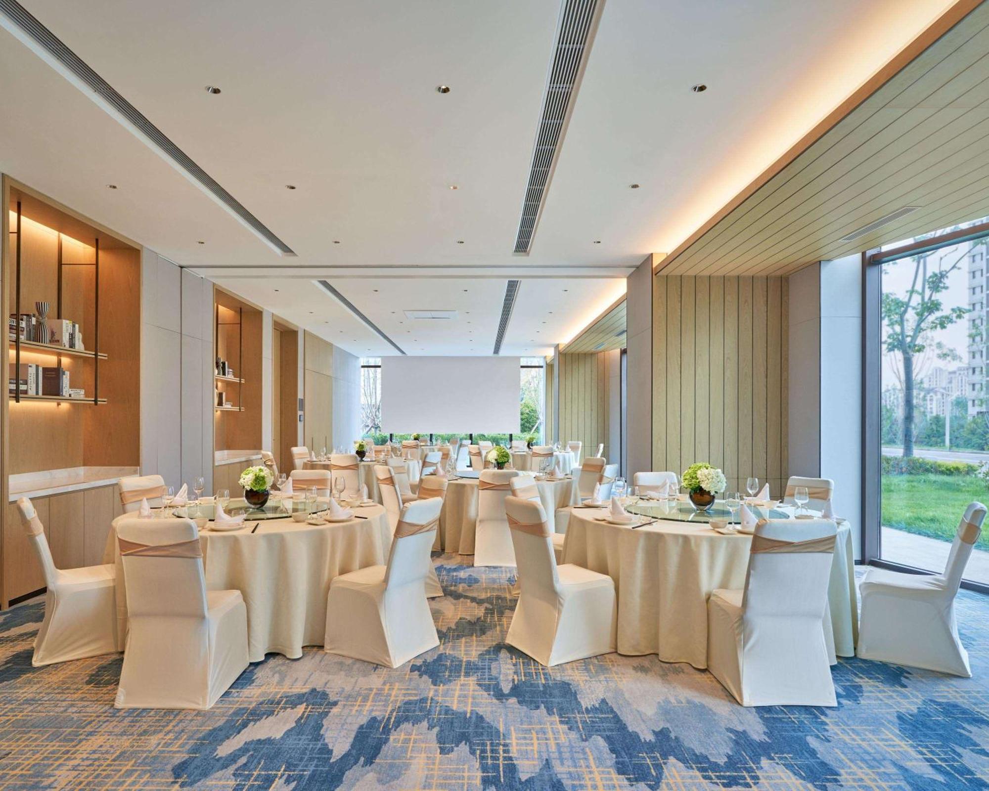 Hyatt Place Yantai Development Zone Exterior photo